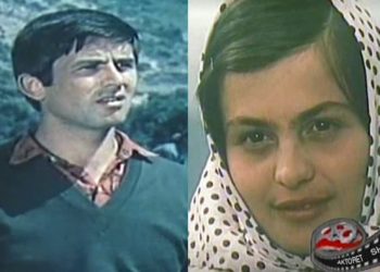 Rrëfimi i dhimbshëm i  bashkëshortes në ditën e humbjes së jetës në aksident të aktorit Perika Gjezi