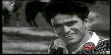 Histori tragjike e Kanan Tafilit  e interpretuar nga Timo Flloko:  E fejuara vrau veten sapo mori lajmin e vrasjes së tij