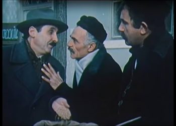 24 vjet pa aktorin korçar Spiro Karanxha! Nderim dhe respekt për figurën e tij