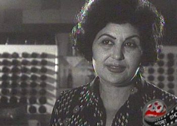 Në kujtim të aktores ikonë “Artistes së Merituar” Esma Agolli në ditëlindjen e saj