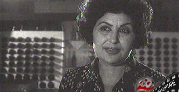 Në kujtim të aktores ikonë “Artistes së Merituar” Esma Agolli në ditëlindjen e saj