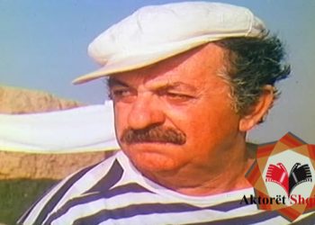 Sot në ditën e lindjes historia e një kolosi, “Artistit të Popullit” Viktor Gjoka që dënua për të dashurën më të re se vetja