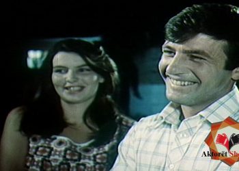 Aktori Sokol Angjeli festoi ditëlindjen, i urojmë të festojë sa më shumë vite të tjera