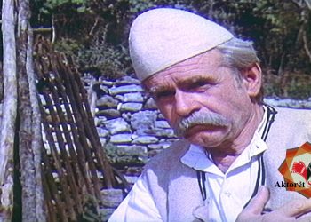 Sot dita e lindjes së themeluesit të teatrit “Migjeni”, aktorit të shquar Lec Bushati, “Kalorës i Urdhërit të Flamurit” dhe ” Artist i Merituar”