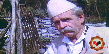 Sot dita e lindjes së themeluesit të teatrit “Migjeni”, aktorit të shquar Lec Bushati, “Kalorës i Urdhërit të Flamurit” dhe ” Artist i Merituar”