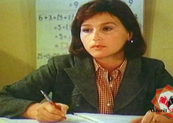 Sot aktorja Rabie Hyka feston 66 vjetorin e lindjes