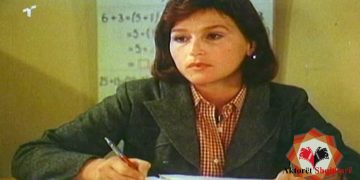 Sot aktorja Rabie Hyka feston 66 vjetorin e lindjes