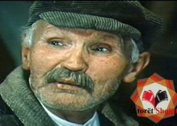 Në përvjetorin e ndarjes nga jeta të artistit të madh të roleve të vogla Mihal Stefa