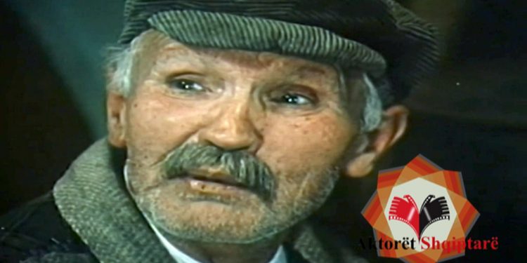 Në përvjetorin e ndarjes nga jeta të artistit të madh të roleve të vogla Mihal Stefa