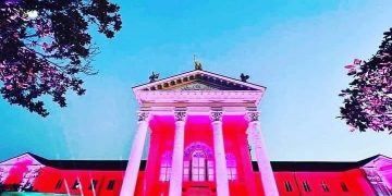 72 vjet Kinostudio 72 vite histori arti të pavdekshme