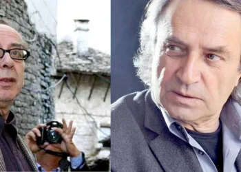 Ishte i vetmi që kisha frikë! Mevlan Shanaj flet mes lotësh për Kadarenë: Pas ikjes së Skënderbeut, kjo është ikja më e madhe për shqiptarët