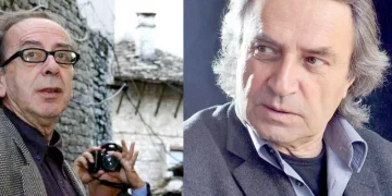 Ishte i vetmi që kisha frikë! Mevlan Shanaj flet mes lotësh për Kadarenë: Pas ikjes së Skënderbeut, kjo është ikja më e madhe për shqiptarët