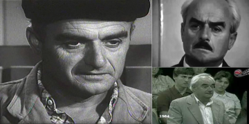 Kujtojmë  në ditën e lindjes së tij ikonën e skenës dhe ekranit Ilia Shyti që u bë aktor i madh nga rolet e vogla