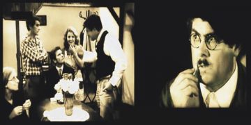 14 vjet pa aktorin e madh Bep Shiroka, përshpirtje për “fanatikun” dhe “xhandarin” e pavdekshëm