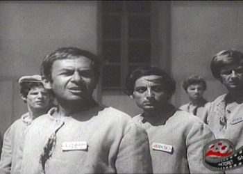 Kjo është foto e filmit të Rikard Ljarjes që nuk u publikua kurrë! Ja arsyeja