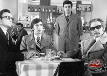 Histori e pabesueshme: Pse nuk e lejuan Robert Ndrenkën të interpretonte në filmin “Fije që priten”?