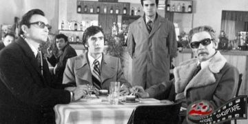 Histori e pabesueshme: Pse nuk e lejuan Robert Ndrenkën të interpretonte në filmin “Fije që priten”?