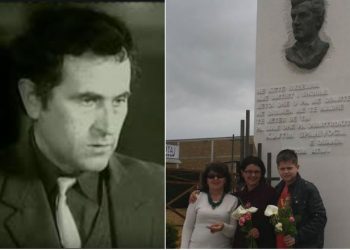 In memorie! Kujtim Spahivogli, jeta tragjike e gjigandit të madh të skenës shqiptare shembur nga diktatura…