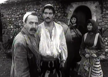 Në kujtim të  Artisti të Popullit Loro  Kovaçi, “Tuçit” një emër i gdhendur në historinë e skenës dhe ekranit