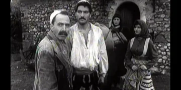 Në kujtim të  Artisti të Popullit Loro  Kovaçi, “Tuçit” një emër i gdhendur në historinë e skenës dhe ekranit