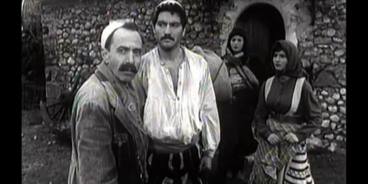 Në kujtim të Artisti të Popullit Loro Kovaçi, “Tuçit” një emër i gdhendur në historinë e skenës dhe ekranit