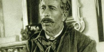 Pandi Raidhi, aktori që i’u dha me mish e me shpirt roleve që e lartësuan atë në panteon