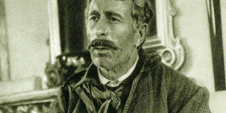 Pandi Raidhi, aktori që i’u dha me mish e me shpirt roleve që e lartësuan atë në panteon