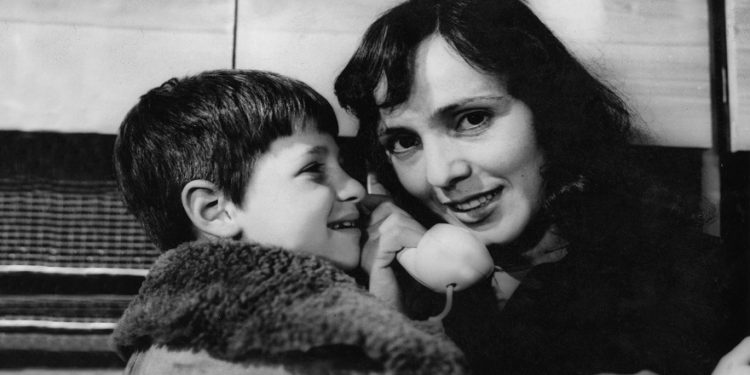 Enigmatikja Violeta Dede, largimi misterioz nga jeta dhe sa shumë pikëpyetje