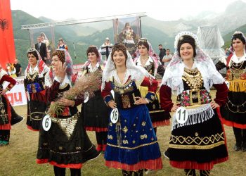 Lugina “Arvaniti” në Francë atje ku gjendet xhubleta shqiptare (Foto)