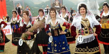 Lugina “Arvaniti” në Francë atje ku gjendet xhubleta shqiptare (Foto)