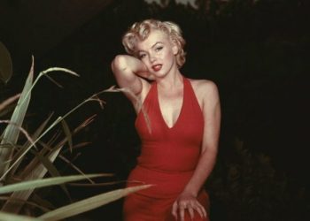 Edhe sot pas 62 vitesh ende mister  vdekja e Marlyn Monroe-s