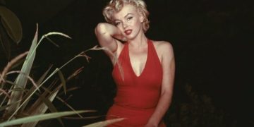 Edhe sot pas 62 vitesh ende mister  vdekja e Marlyn Monroe-s