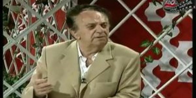 Historia e një kolosi në ditën e lindjes së tij: Viktor Gjoka, artisti i madh që e mbytën njerëzit e vegjël