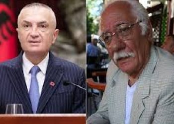 VIDEO/ Recitimi me zë hyjnor i poezisë “Maskarenjtë” nga Reshat Arbana një mesazh për gjithë kombin që duhet dëgjuar herë pas here!