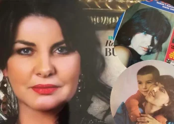 “Gruaja e bukur” e kinematografisë shqiptare, aktorja dhe ish deputetja e PD-së sot ka ditën e lindjes