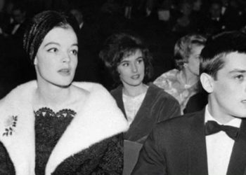 Mijëra dashuritë e Alain Delon, nga Mireille Darc te Dalila Di Lazzaro! Por, Romy Schneider mbeti përgjithmonë dashuria më e madhe (Foto)