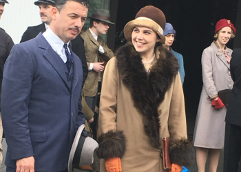 Aktori Marko Caka: Një histori si në filma… Emigroi ilegalisht, birësimi, rrugëtimi në Hollywood.