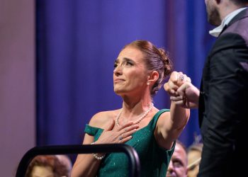 Krenaria jonë në çdo skenë ndërkombëtare lirike! Edi Rama dedikim për Ermonela Jahon (Foto)