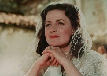 Në kujtim të aktores Besa Imami, të famshmes Donika Kastriotit të Skënderbeut në ditën e saj të lindjes