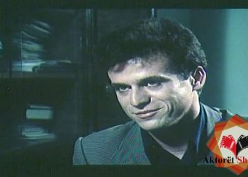 “Faleminderit o Zot”! Bujar Asqeriu feston ditëlindjen: Ja sa vjeç mbush aktori i mirënjohur