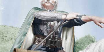 Nëntë vjet pa  xha Sulo “Kapedanin”, “Artistin e Popullit” Albert Vërria