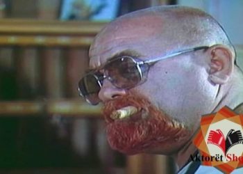 Në kujtim të njërit prej pinjollëve të familjes së artistëve “Radi” aktorit Nand Radi në ditën e lindjes së tij!