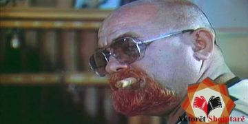 Në kujtim të njërit prej pinjollëve të familjes së artistëve “Radi” aktorit Nand Radi në ditën e lindjes së tij!