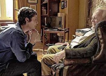 Thënia e pavdekshme e gjigandit të ekranit: Jeta është një akt me datë skadence! Do iki pa asnjë peng, duke thënë lamtumirë, ishte e mrekullueshme