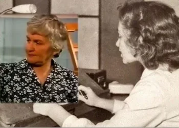 E trishtë! Ndahet nga jeta nëna e përrallave për çdo fëmijë aktorja ikonë Vera Zheji, zëri simbol i Radio Tiranës