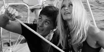 Ndarja nga jeta e Alain Delon, Brigitte Bardot: Vetëm heshtja është e madhe, çdo gjë tjetër është dobësi