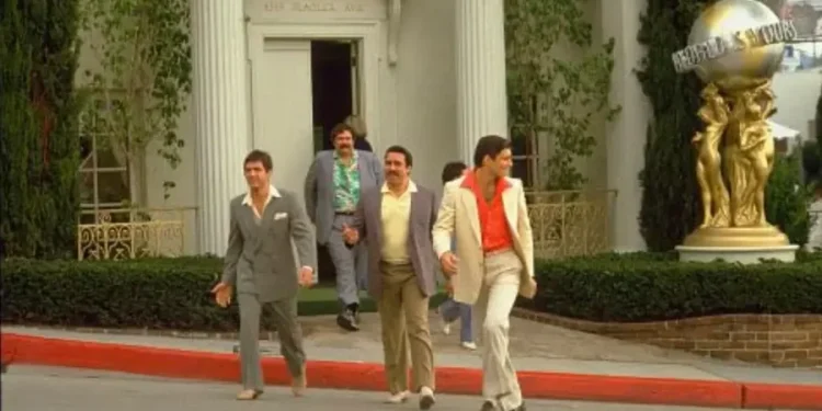 Vdes papritur në moshën 68-vjeçare ylli i “Scarface”, i dashuri i motrës së Tony Montanës