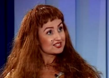 “Ponja” e Portokallisë tregon se pse e braktisi Shqipërinë: Ai që më mbyti nënën nuk u ndëshkua ndaj…