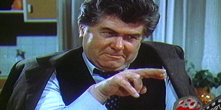 “Banakieri po tallej, ndërsa unë qaja”! Një kujtim me Bep Shirokën