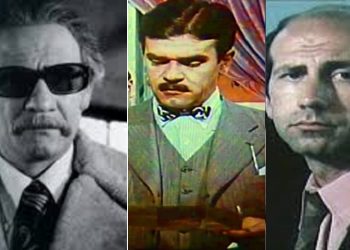 Biografitë familjare, divorcet dhe rolet e tyre: Nga Robert Ndrenika, tek Agim Qirjaqi, Reshat Arbana dhe…   nën vëzhgimin e sigurimit